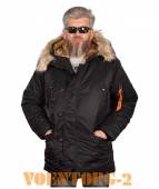 ������ ������ Husky Nord Storm | ���� Black